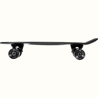 Quip Mini Cruiser Skateboard | Black