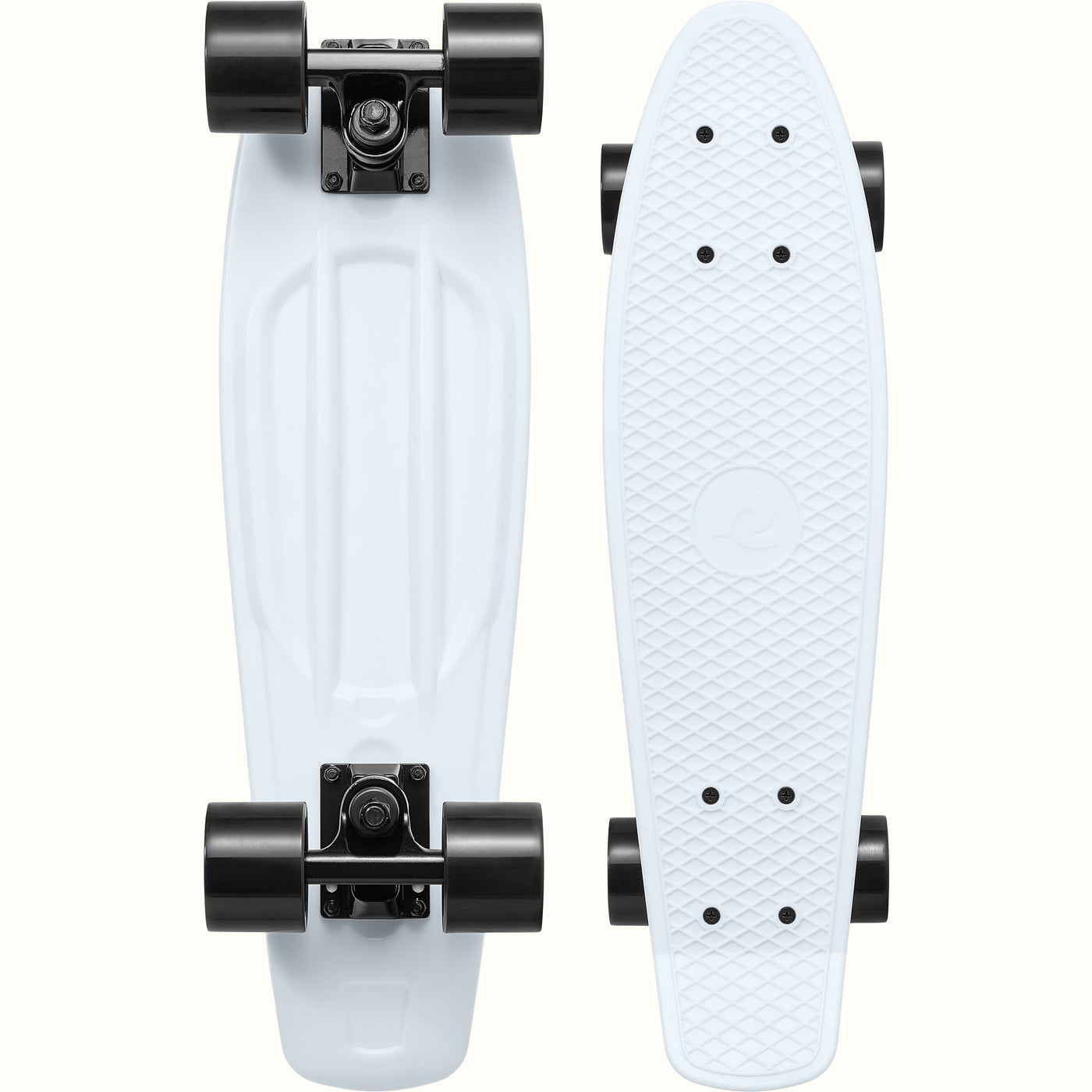 Quip Mini Cruiser Skateboard | Domino