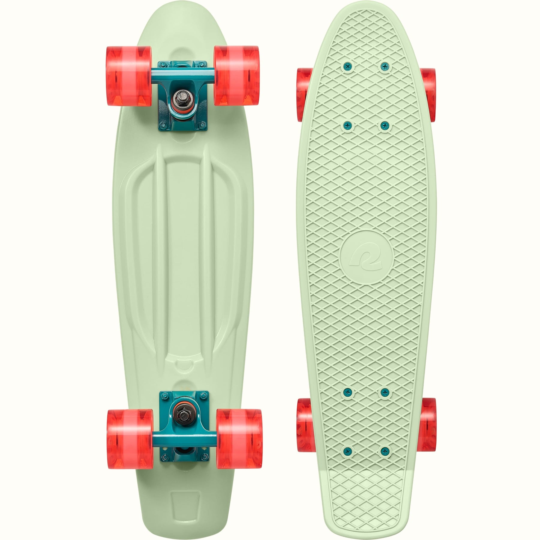 Quip Mini Cruiser Skateboard - 22.5