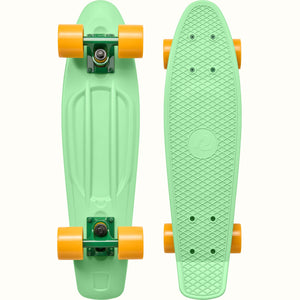 Quip Mini Cruiser Skateboard 