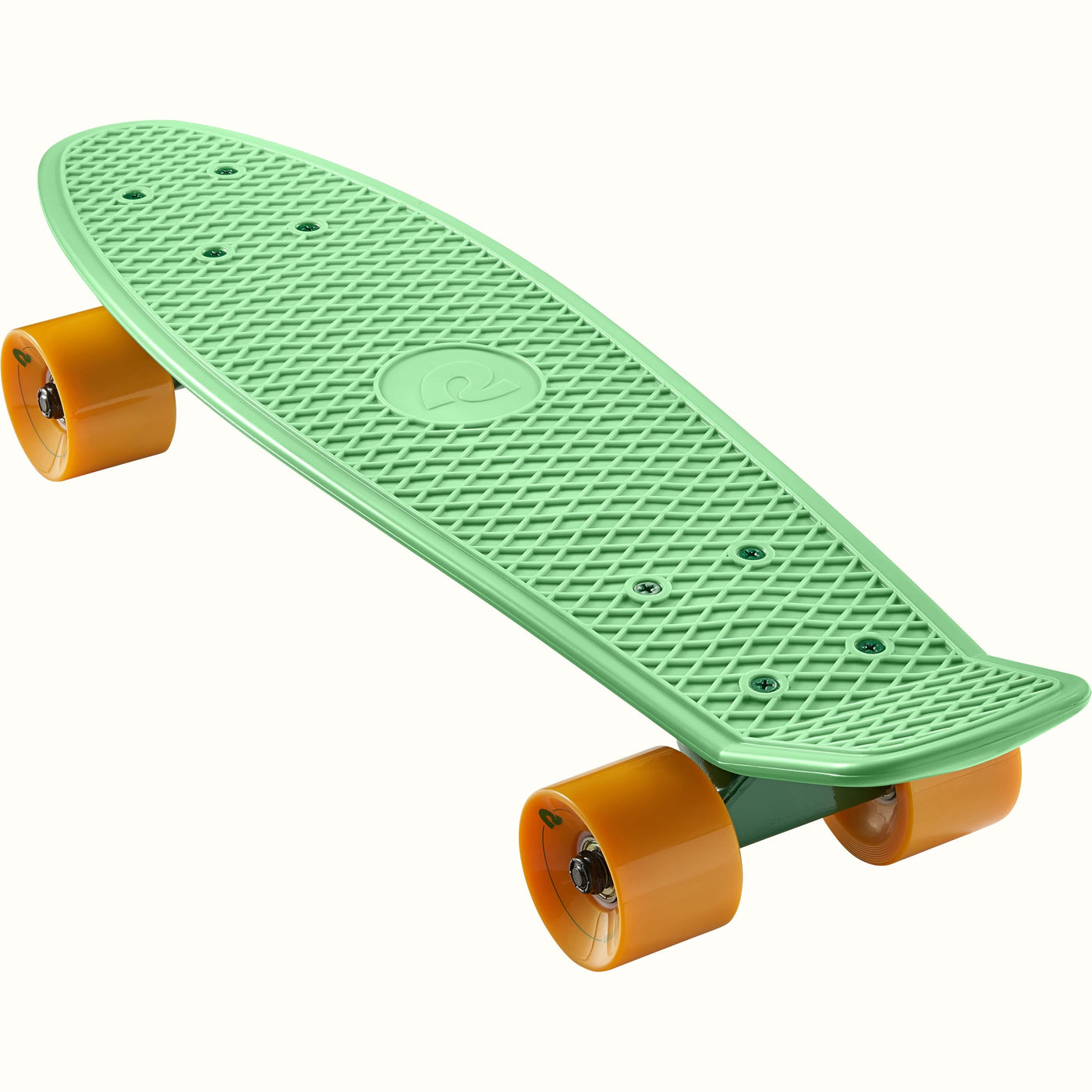 Quip Mini Cruiser Skateboard | Lark Green