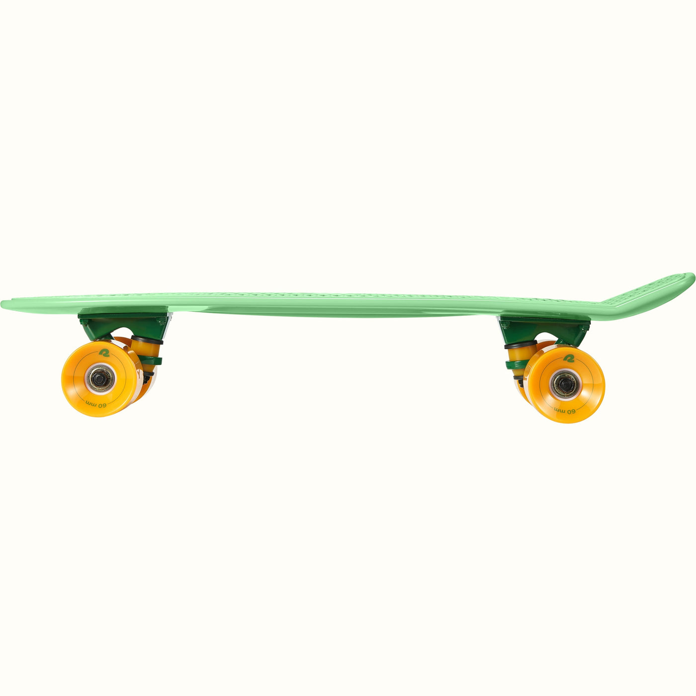 Quip Mini Cruiser Skateboard | Lark Green