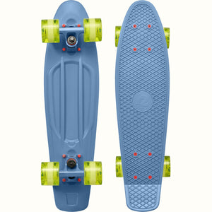 Quip Mini Cruiser Skateboard 