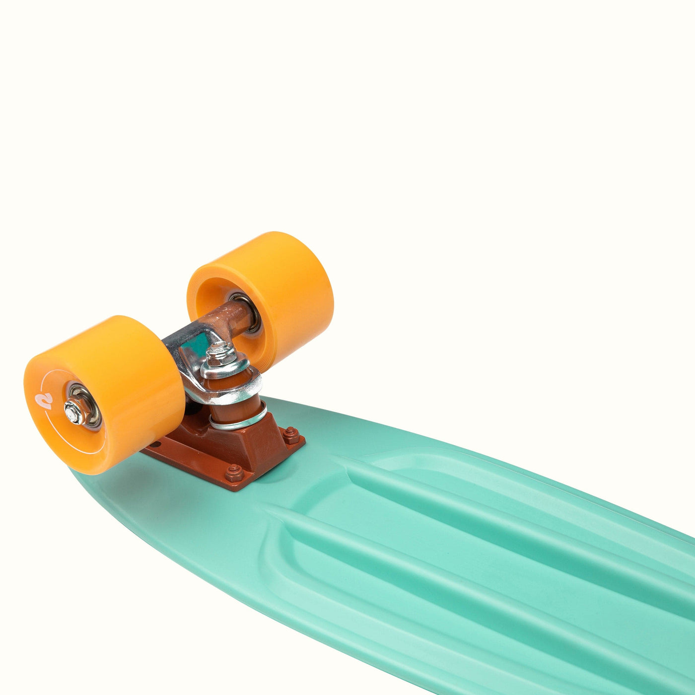 Quip Mini Cruiser Skateboard | Seafoam