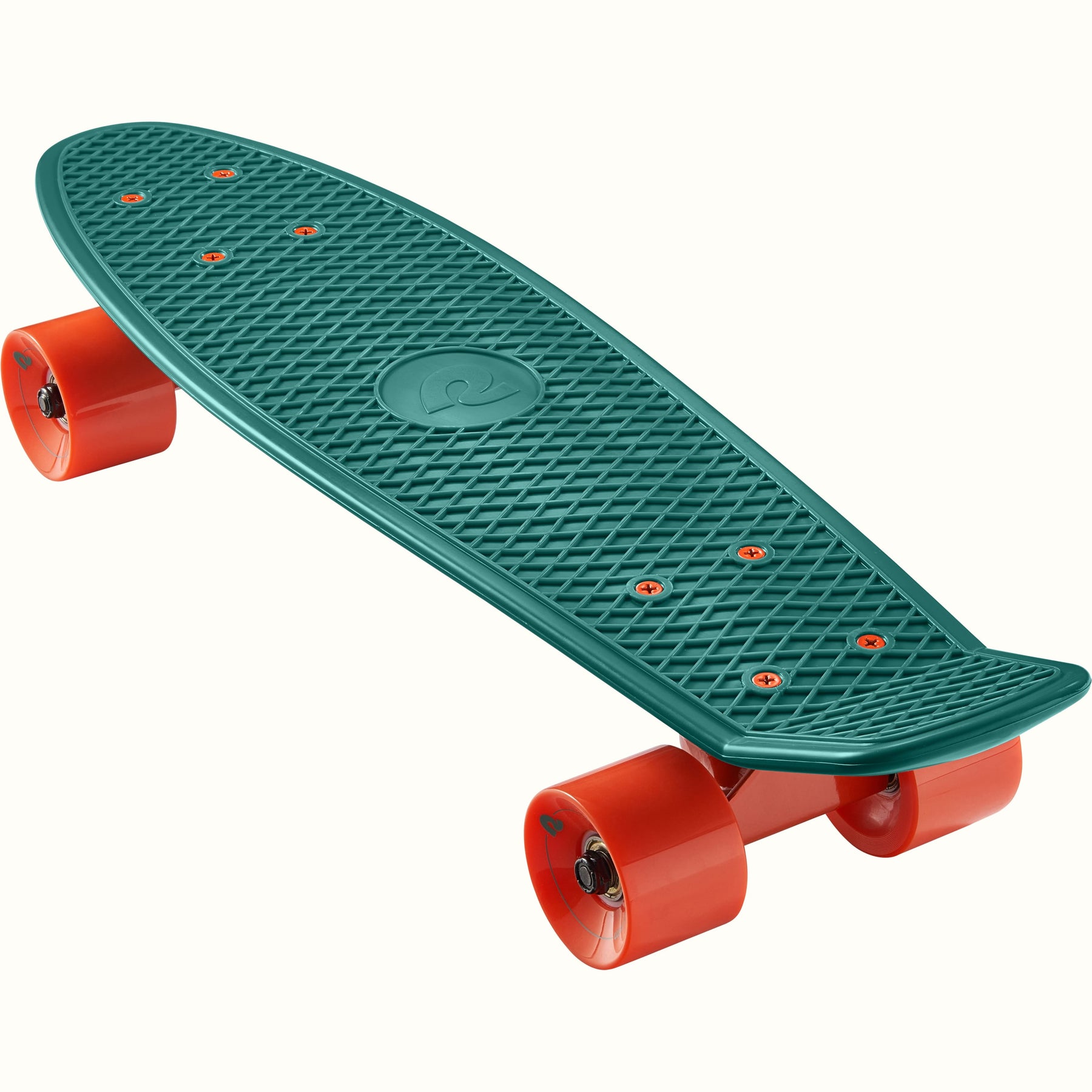 Quip Mini Cruiser Skateboard - 22.5