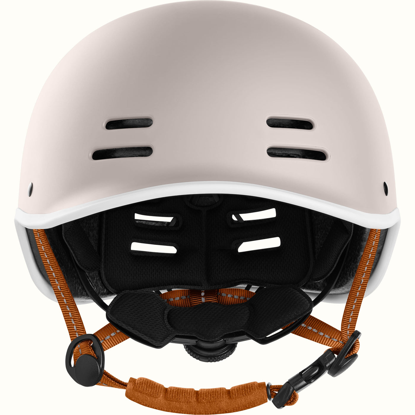 Remi Bike Helmet | Matte Bone