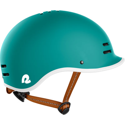Remi Bike Helmet | Matte Capri