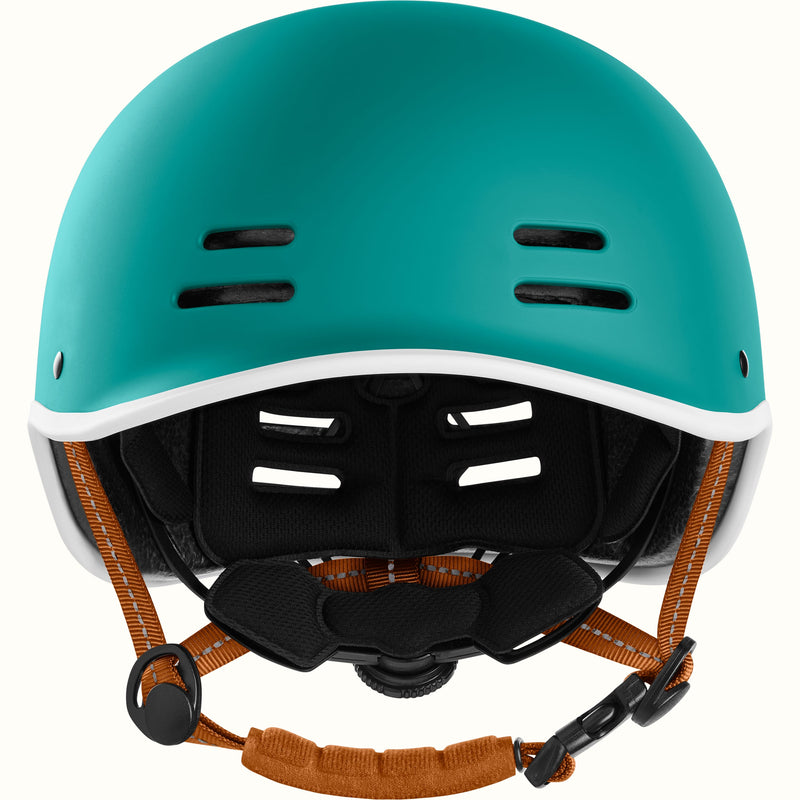 Remi Bike Helmet | Matte Capri