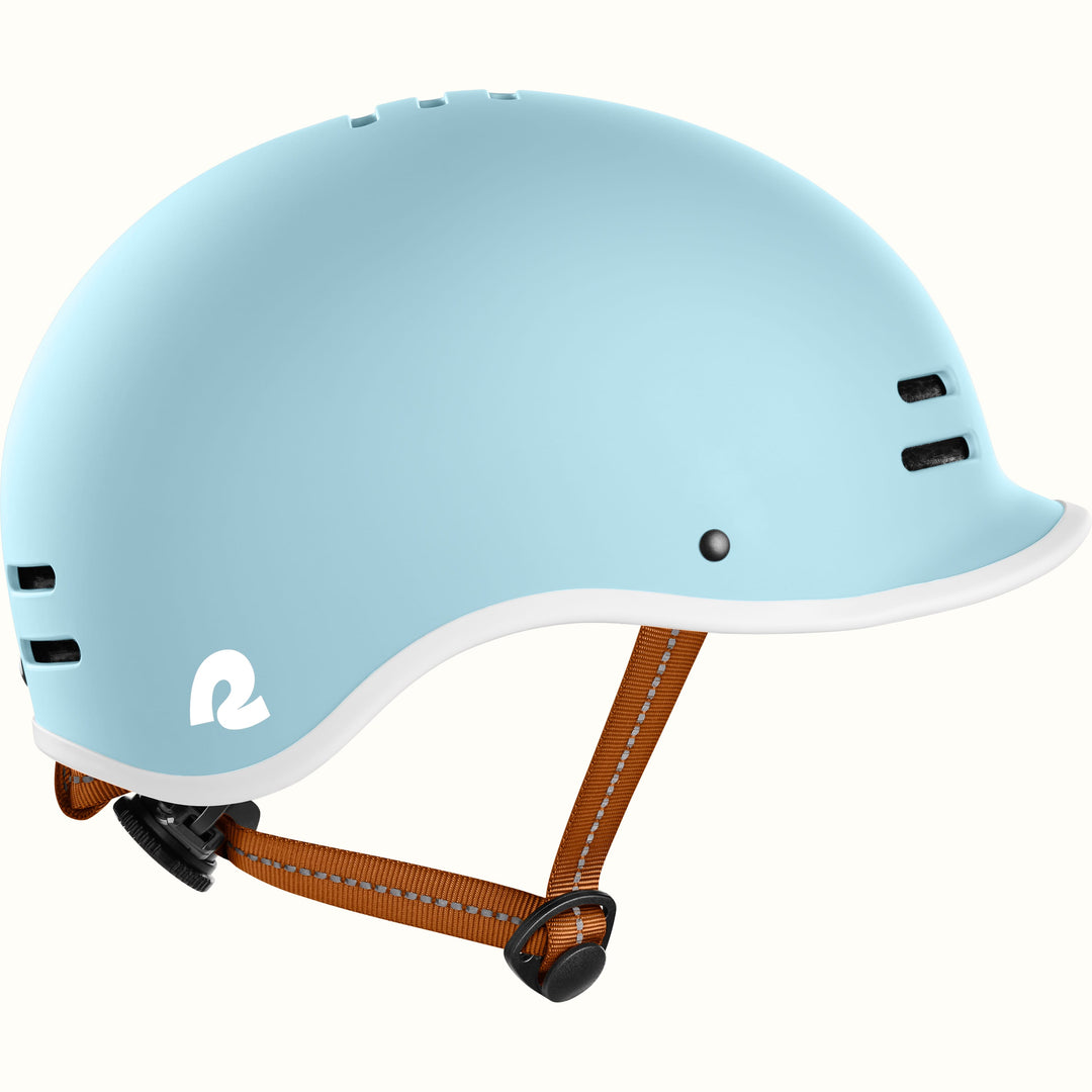 Remi Bike Helmet | Matte Cool Mint