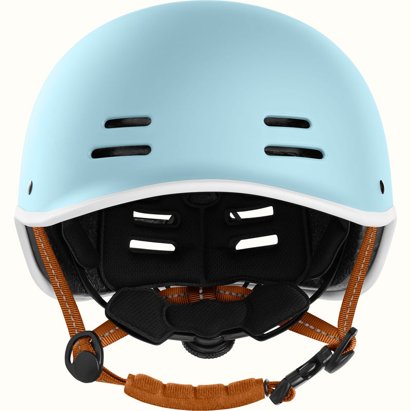 Remi Bike Helmet | Matte Cool Mint