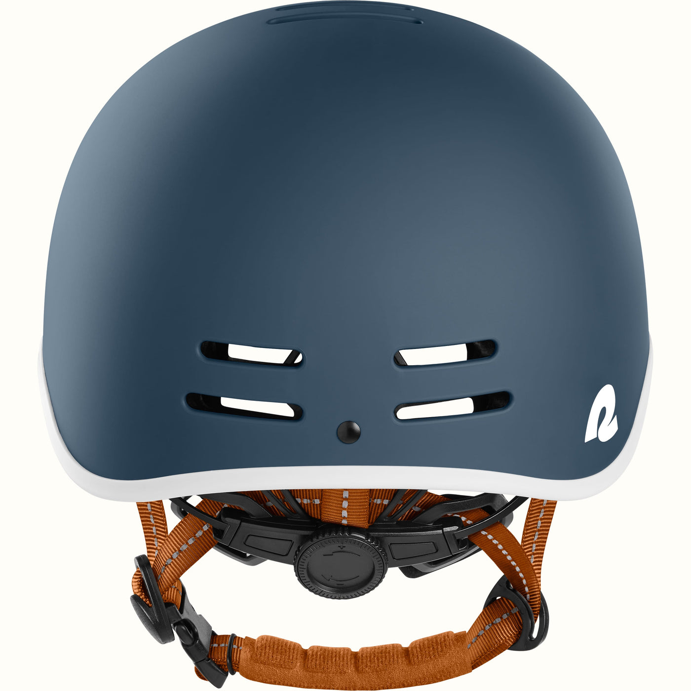 Remi Bike Helmet | Matte Navy