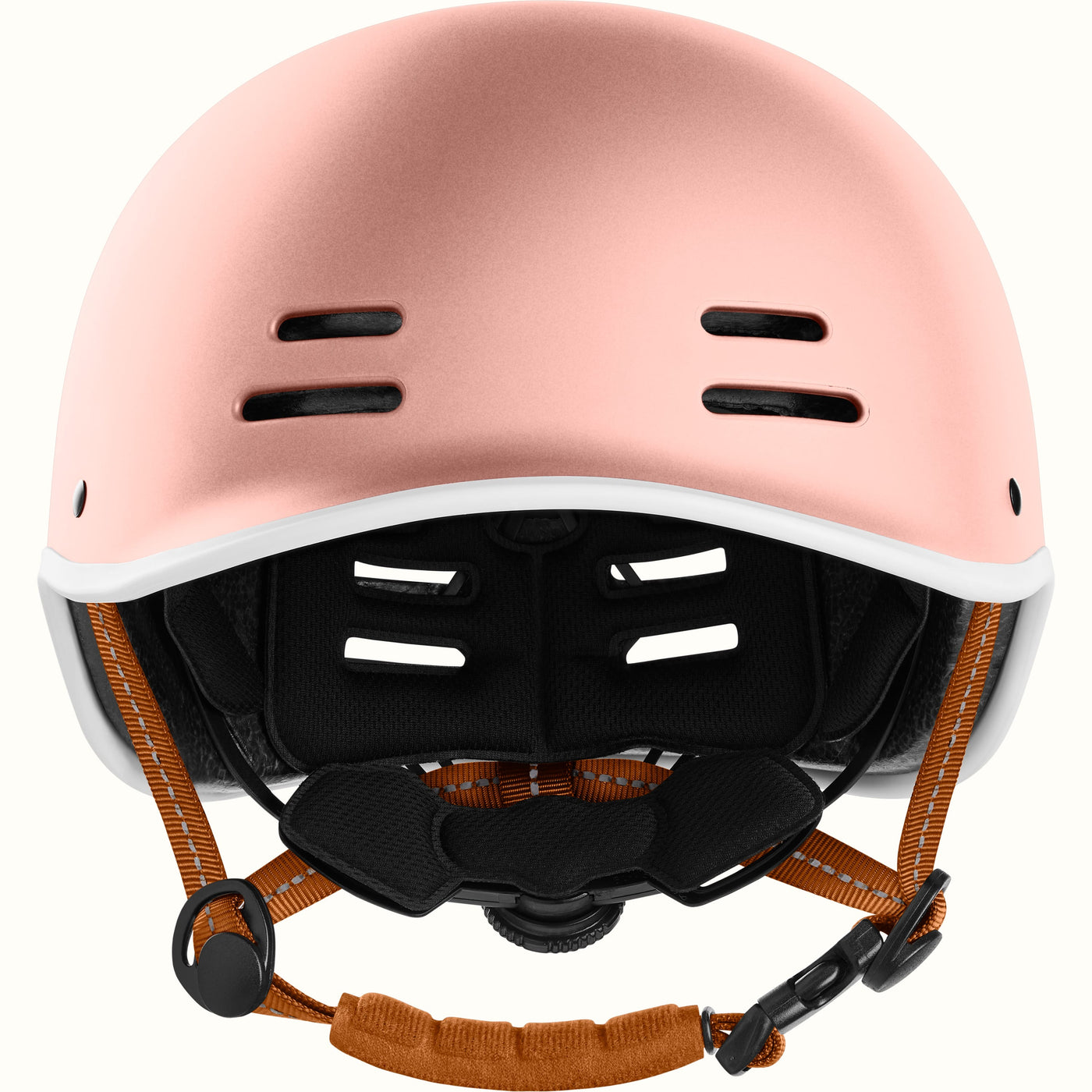Remi Bike Helmet | Rose Gold