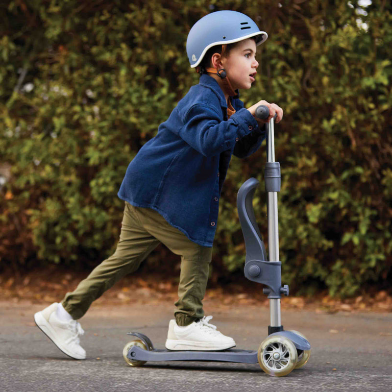 adjust a bike helmet razor Remi Youth Bike & Skate Helmet (5-11 yrs)