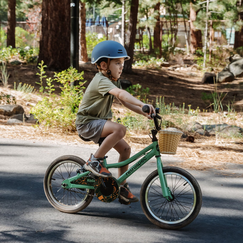 Koda 16-inch Kids Bike (4-6 yrs) retrospec