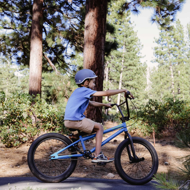 Sesh 20” Youth BMX Bike (6-11 years) Sesh 20” Youth BMX Bike (6-11 years)