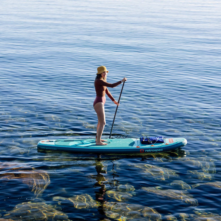 Weekender Inflatable Stand Up Paddle Board 10’6”