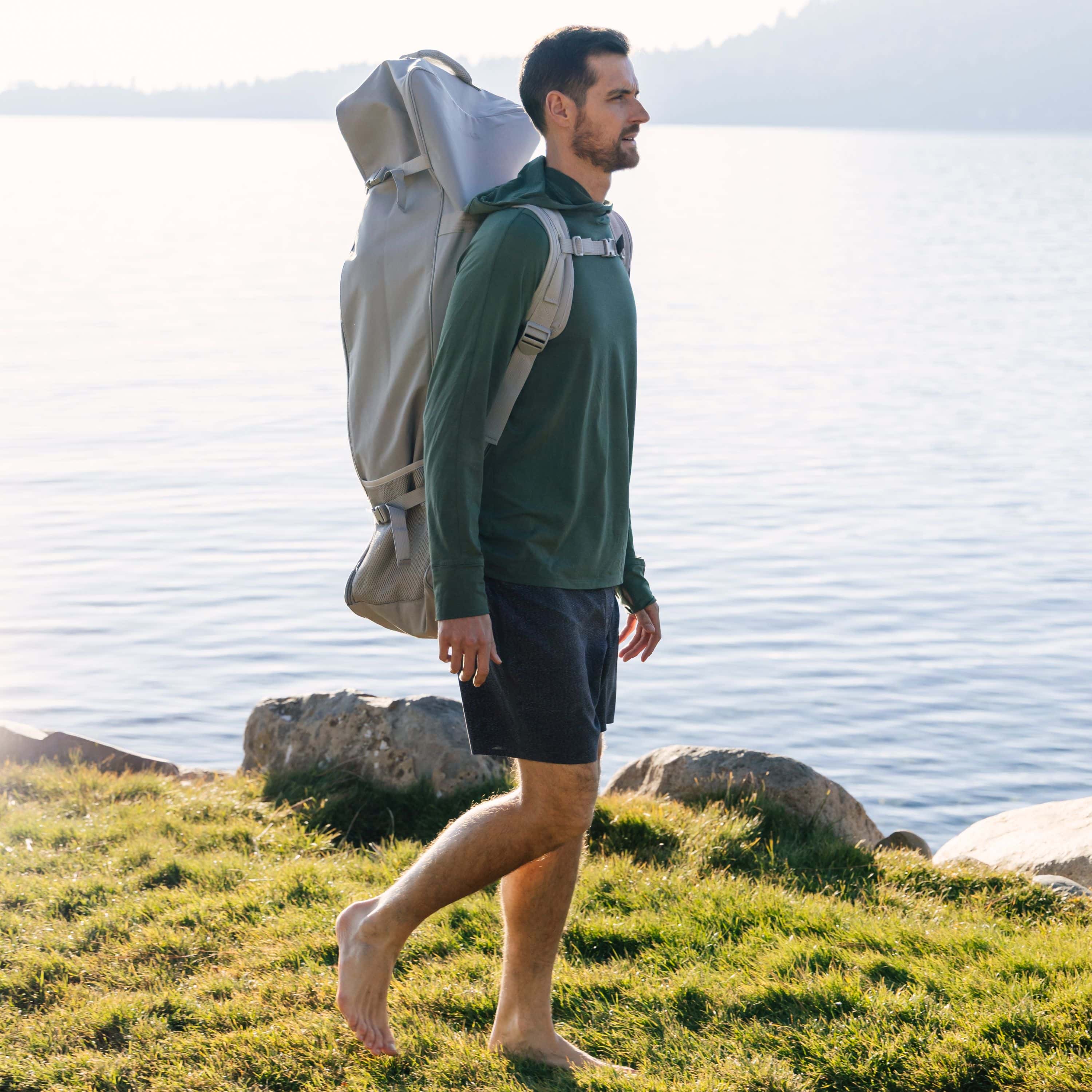Weekender iSUP Backpack | retrospec
