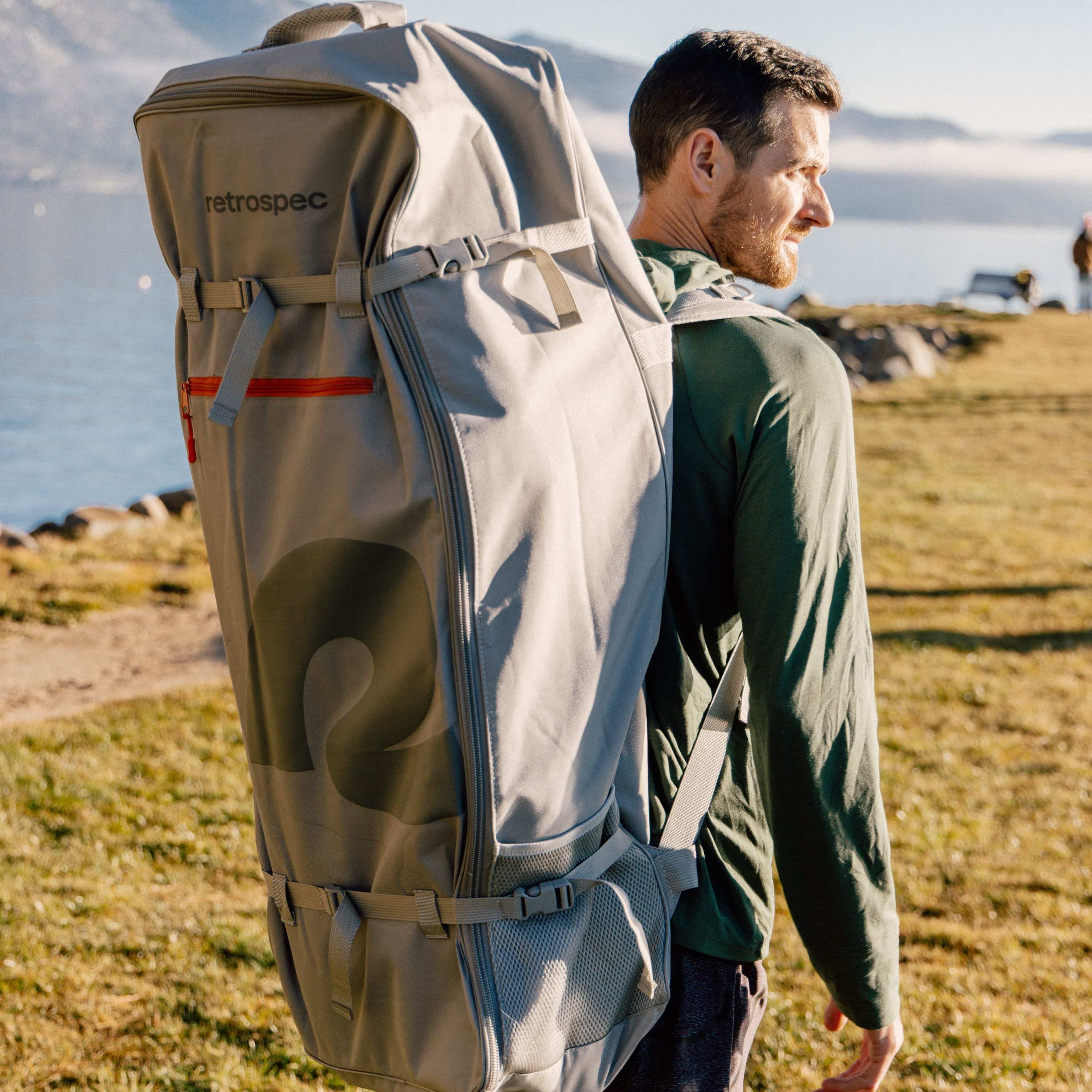 Weekender iSUP Backpack | retrospec