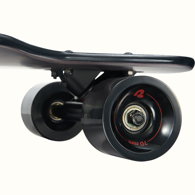 Rift Drop Through Longboard | Flytrap