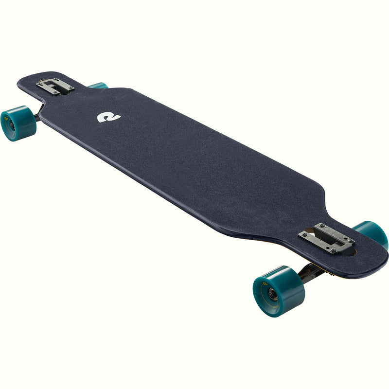 Rift Drop Through Longboard | Rip Current