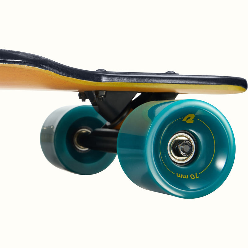 Rift Drop Through Longboard | Rip Current