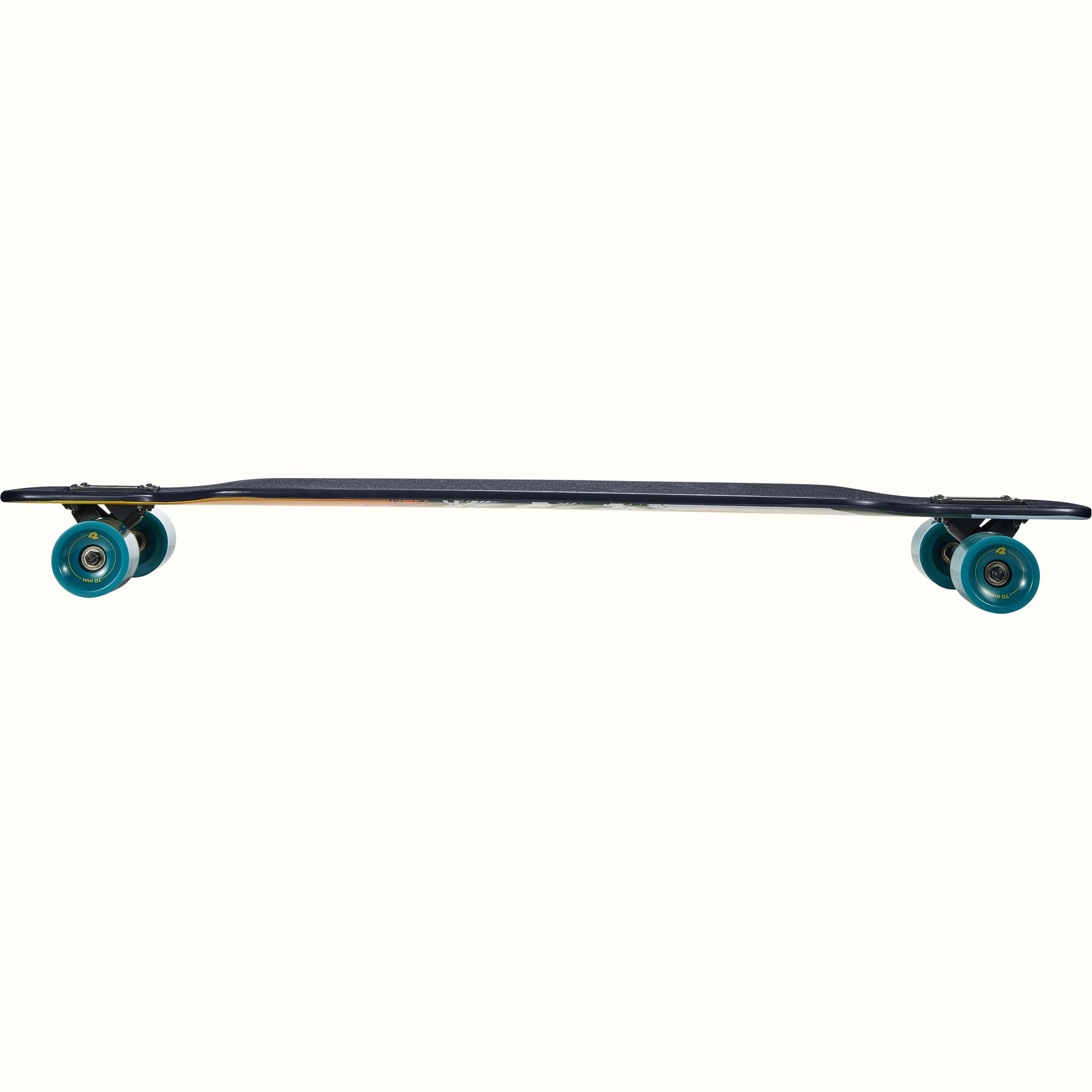 Retrospec Rift Rift 41” Drop Through Longboard - Canadian Maple | retrospec