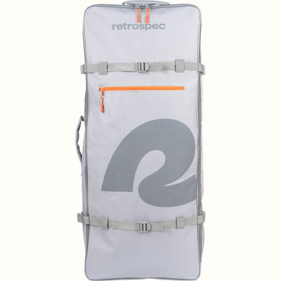 Weekender iSUP Backpack | Harbor Grey