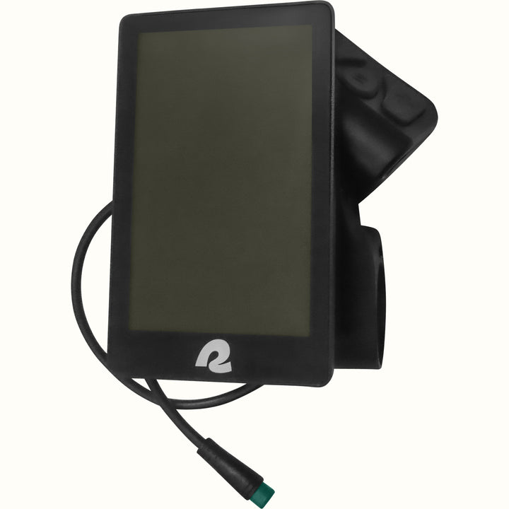 Valen Rev Plus Display