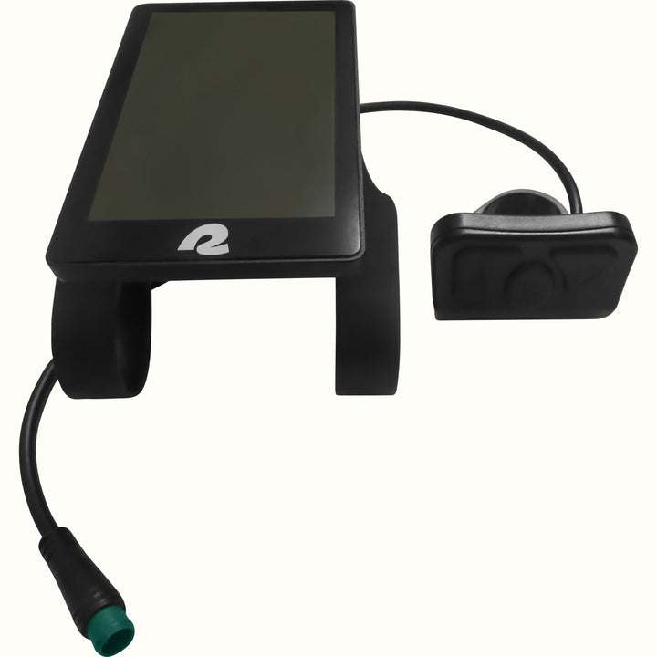 Valen Rev Plus Display