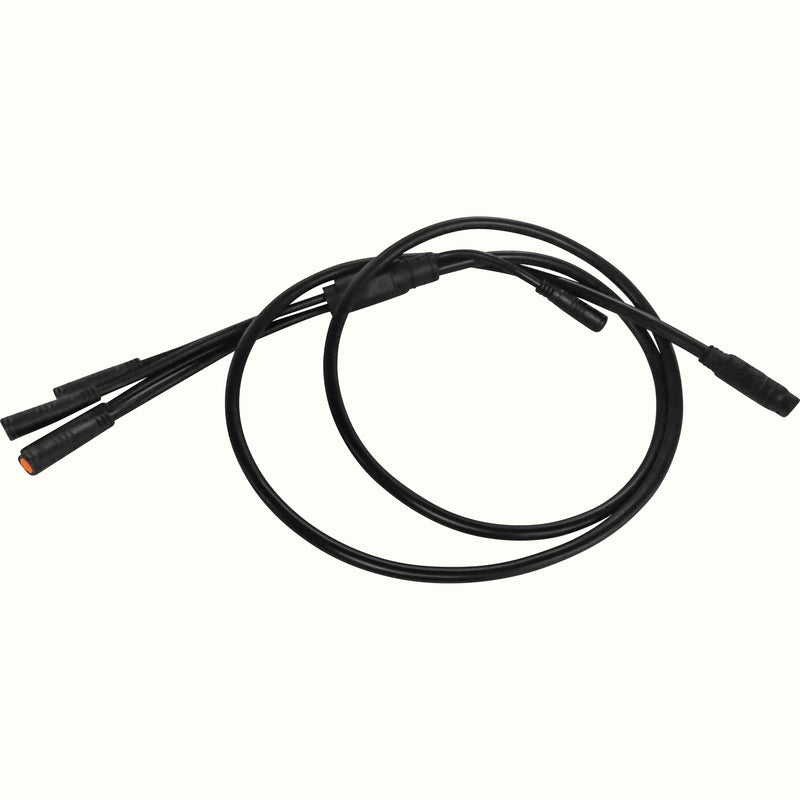 Valen Rev Plus Wiring Harness