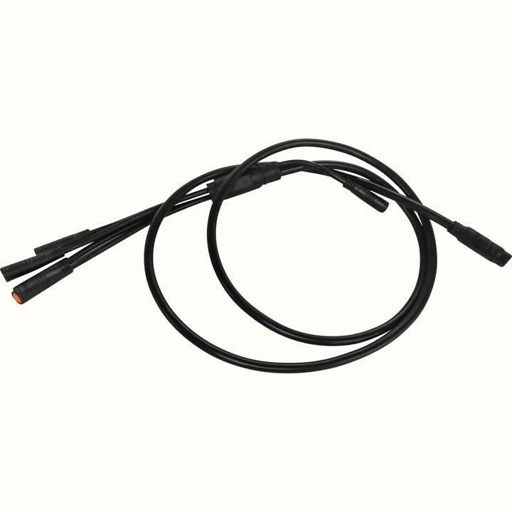 Koa Rev Plus Wiring Harness