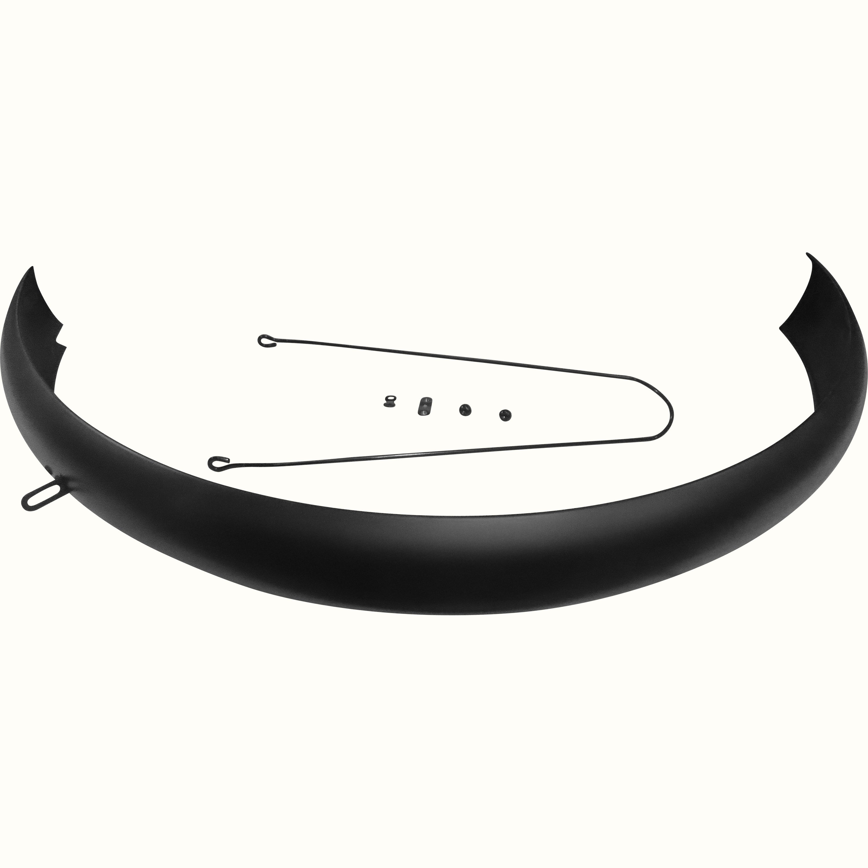 Chatham Rev Plus Rear Fender | retrospec