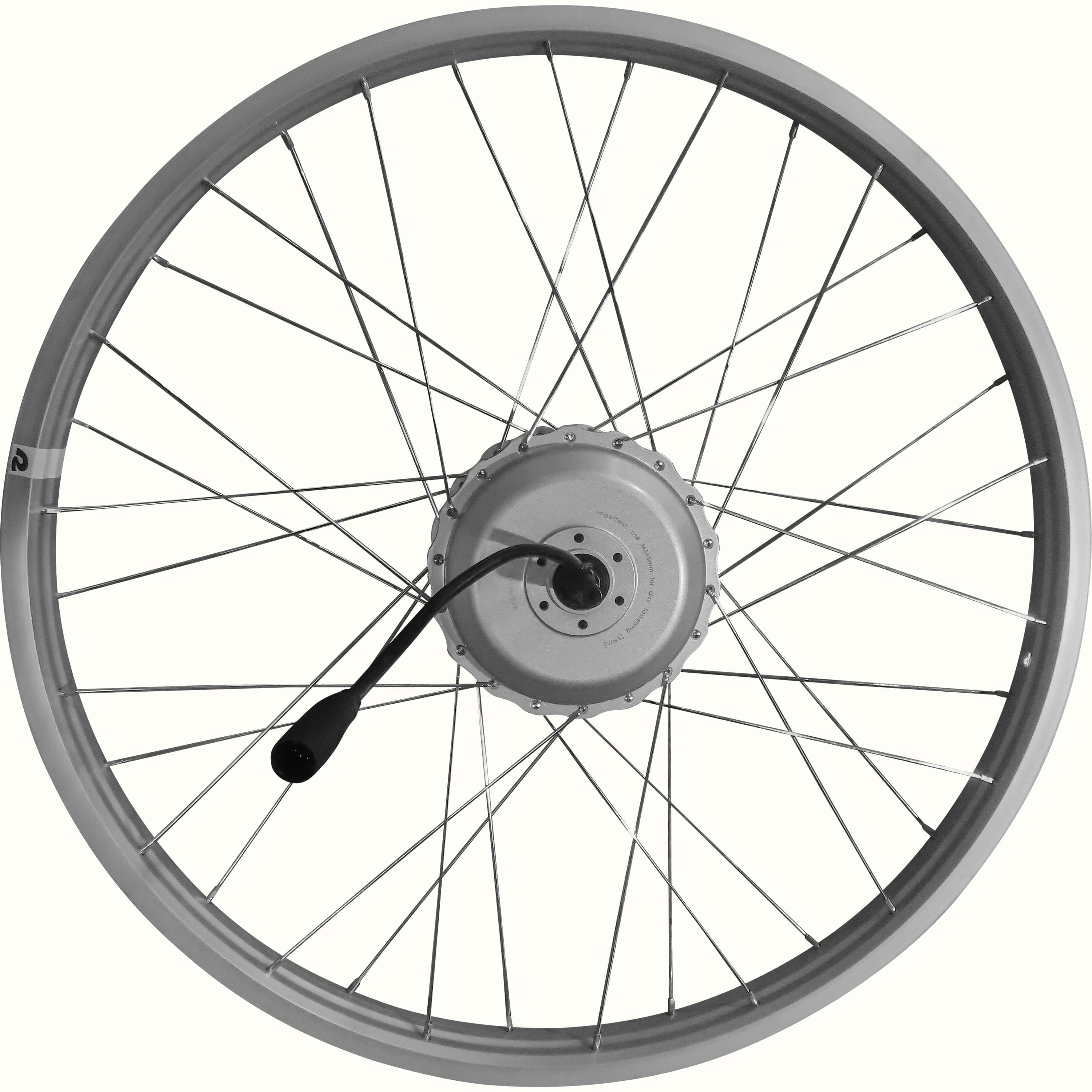 Chatham Rev Plus Rear Wheel | retrospec