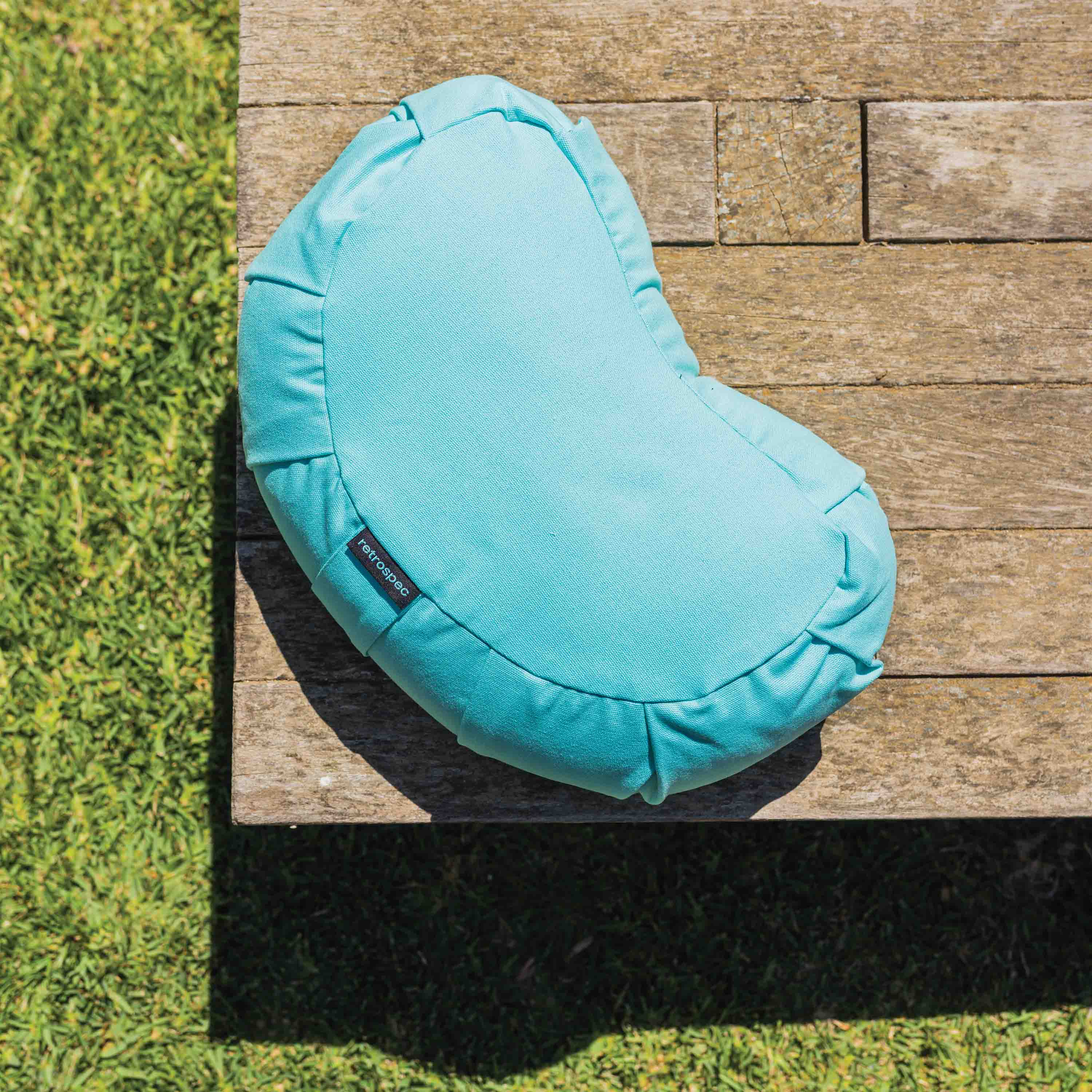 Sedona Meditation Cushion | retrospec