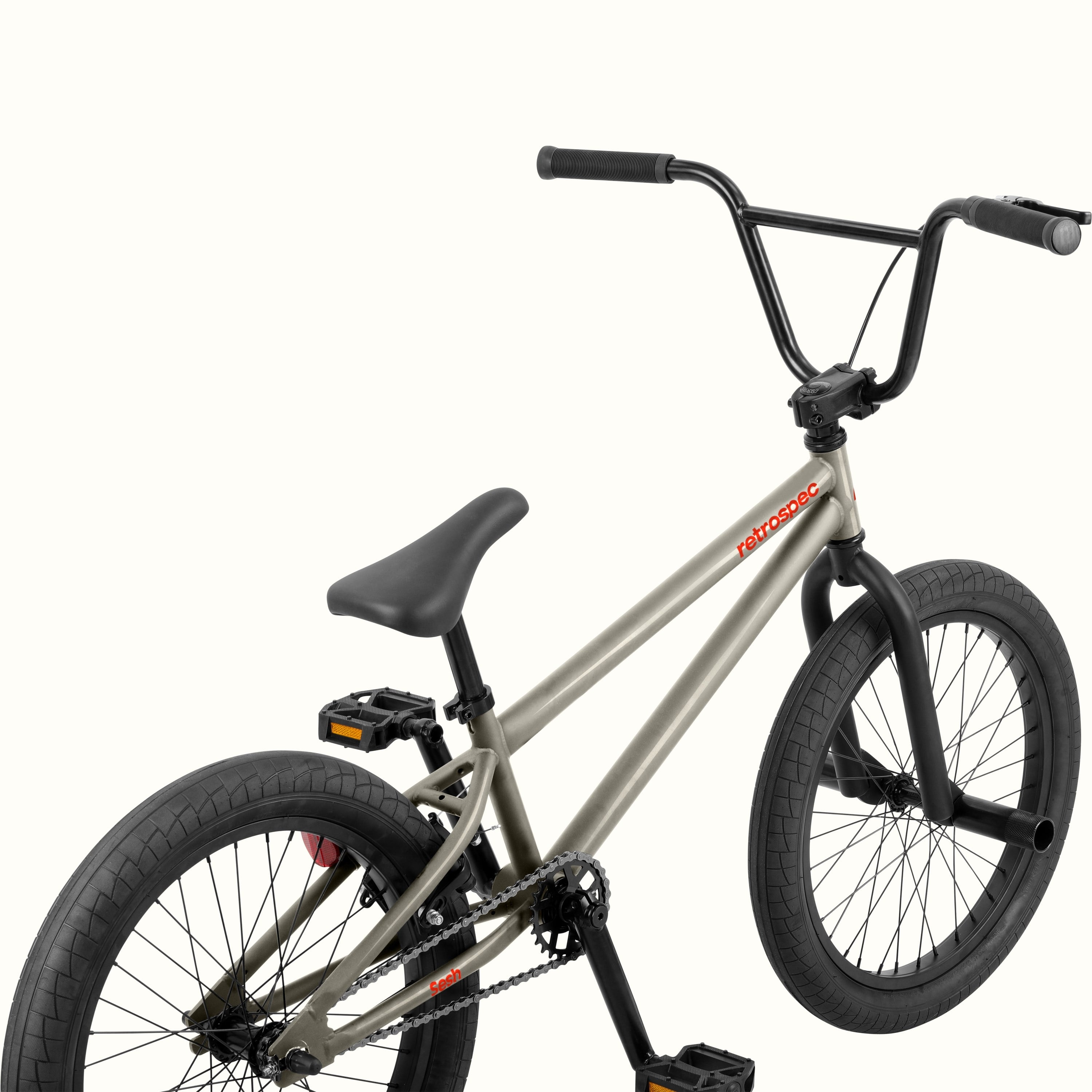 Sesh 20 Youth BMX Bike 6 11 years Retrospec