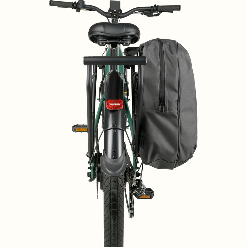 Sidekick Single Pannier Bike Bag - Main Image