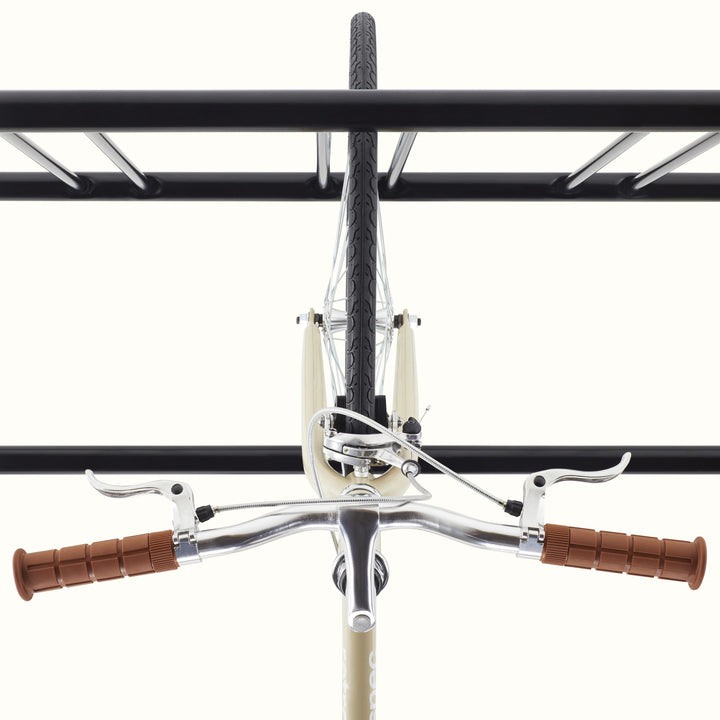 Stash Commercial Bike Rack - Single/Double Sided (5-20 Bikes)