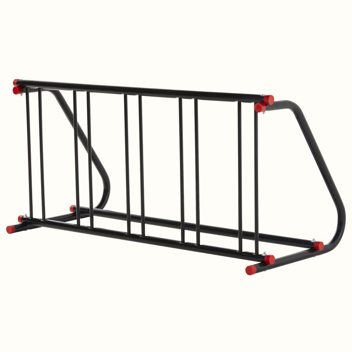 Stash Commercial Bike Rack - Single/Double Sided (5-20 Bikes)
