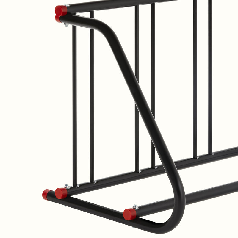 Stash Commercial Bike Rack - Single/Double Sided (5-20 Bikes)