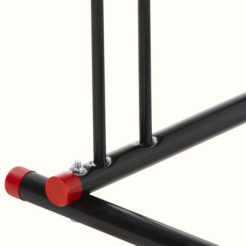 Stash Commercial Bike Rack - Single/Double Sided (5-20 Bikes)
