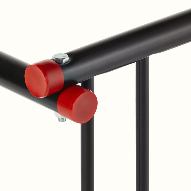 Stash Commercial Bike Rack - Single/Double Sided (5-20 Bikes)