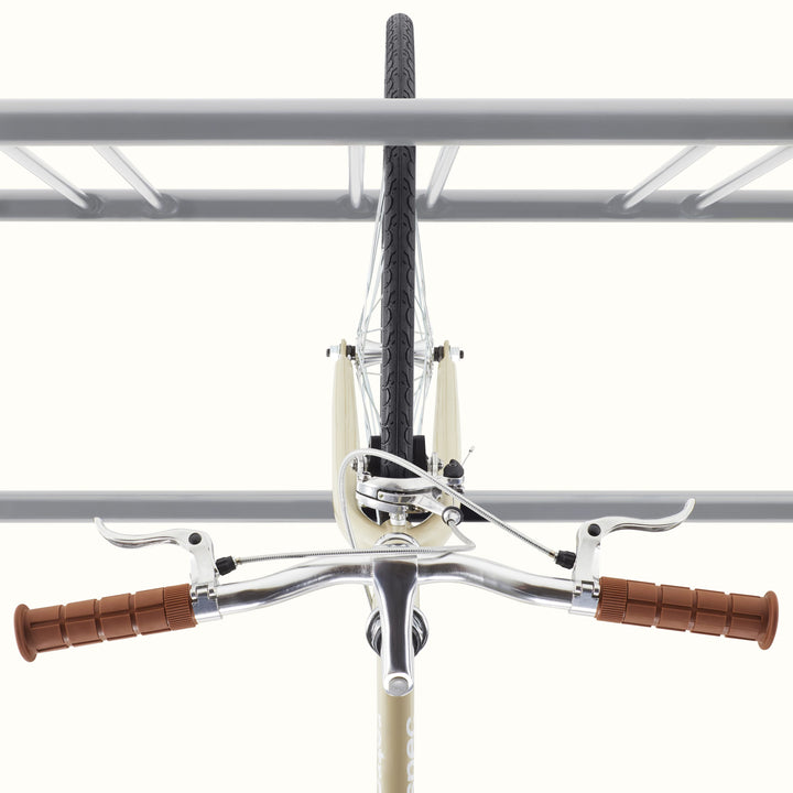 Stash Commercial Bike Rack - Single/Double Sided (5-20 Bikes)