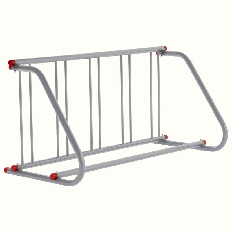 Stash Commercial Bike Rack - Single/Double Sided (5-20 Bikes)