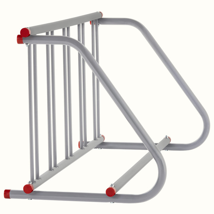 Stash Commercial Bike Rack - Single/Double Sided (5-20 Bikes)