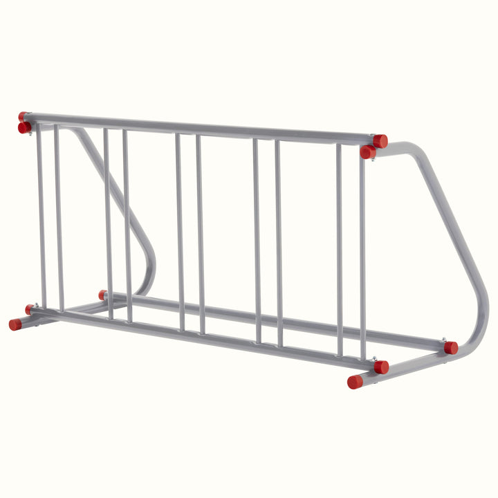 Stash Commercial Bike Rack - Single/Double Sided (5-20 Bikes)