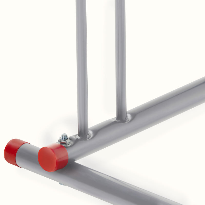 Stash Commercial Bike Rack - Single/Double Sided (5-20 Bikes)