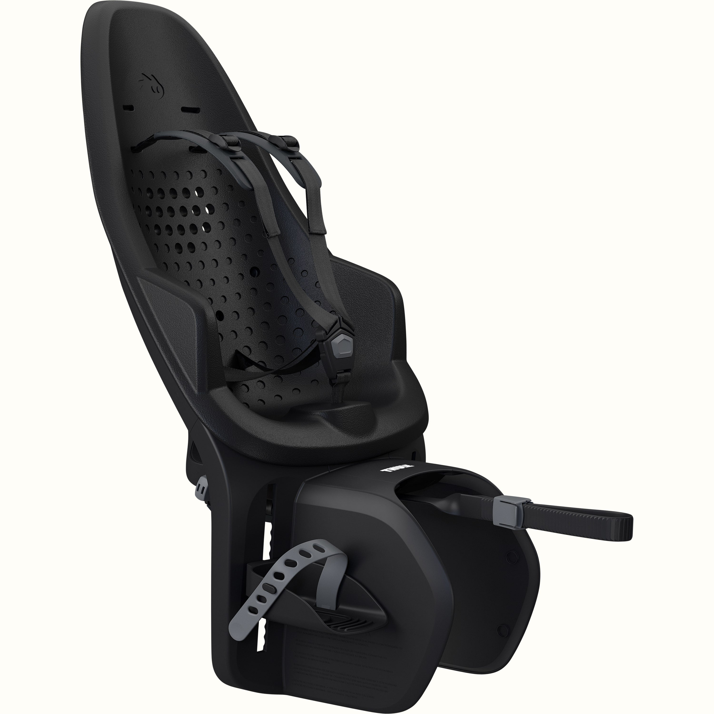 Child Bike Seats Retrospec