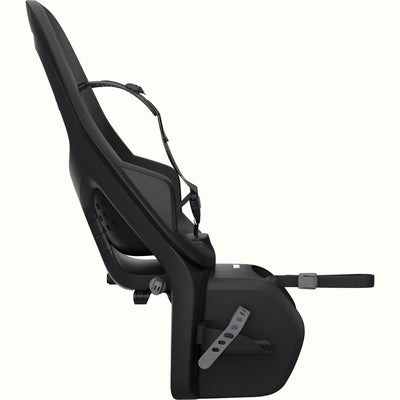 Thule Yepp 2 Maxi Child Bike Seat | Black