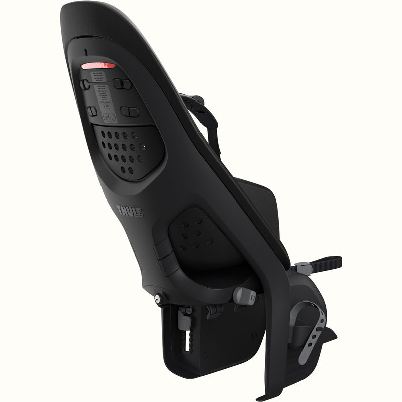 Thule Yepp 2 Maxi Child Bike Seat | Black