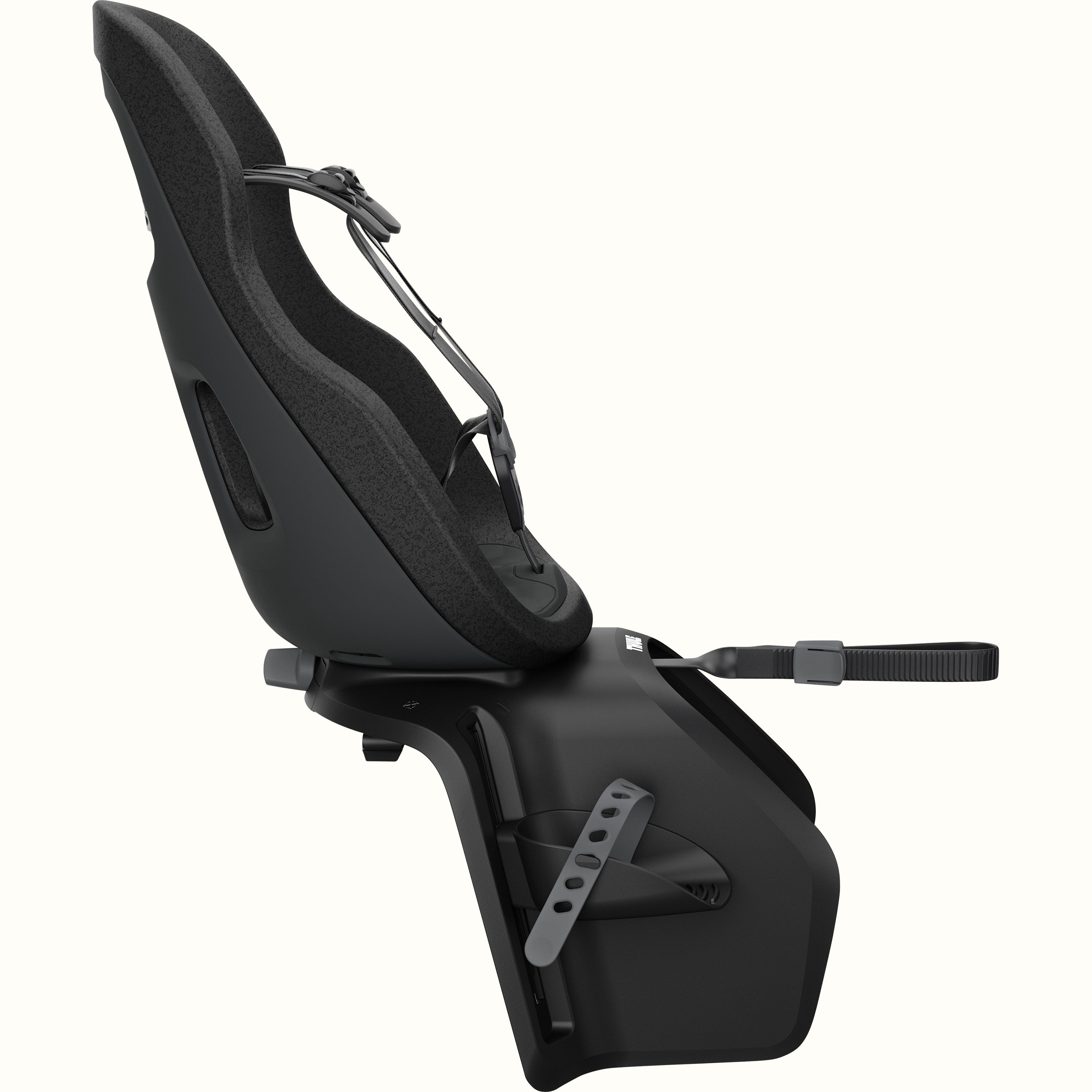 Thule Yepp Nexxt 2 Maxi Child Bike Seat | retrospec